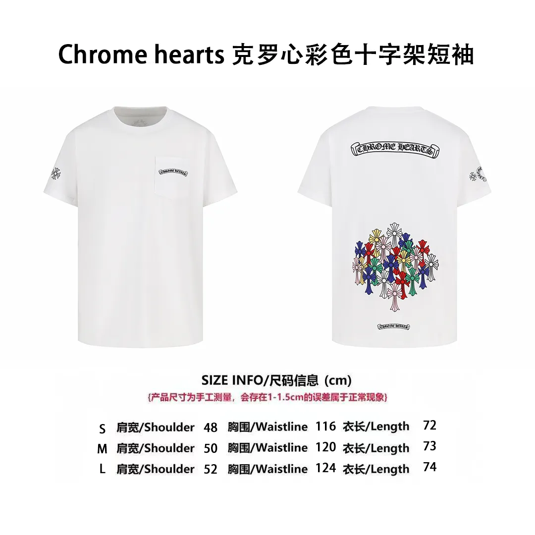 【Size 】CH （White）